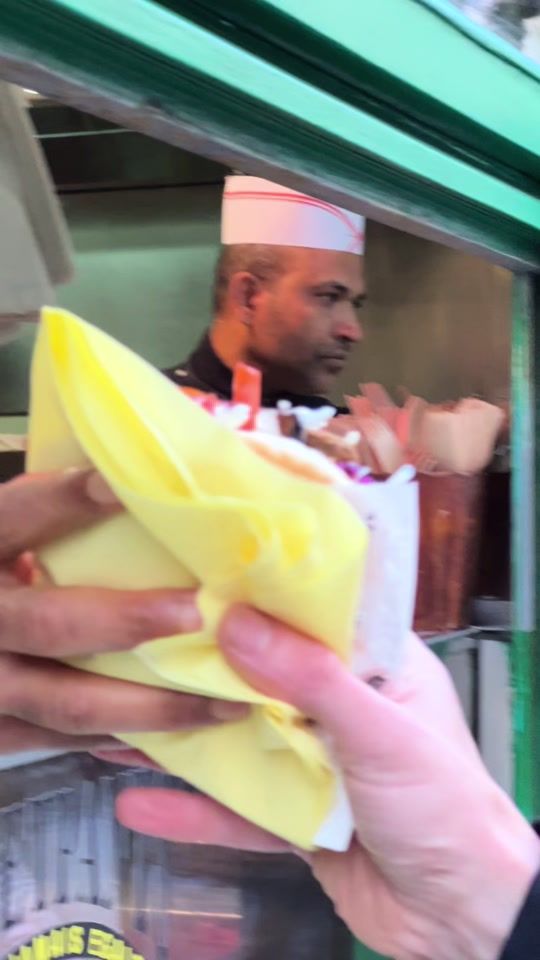 TikTok video thumbnail by lasdufallafelparis