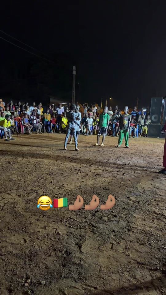 TikTok video thumbnail by dambarryfantatoure