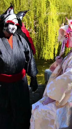 TikTok video thumbnail by angelflakes_cosplay