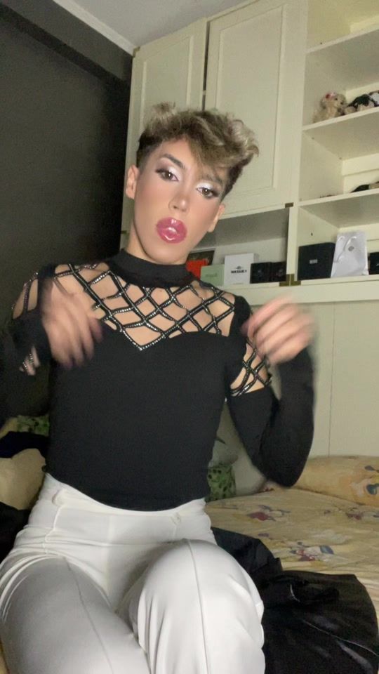 TikTok video thumbnail by antonioangelini_