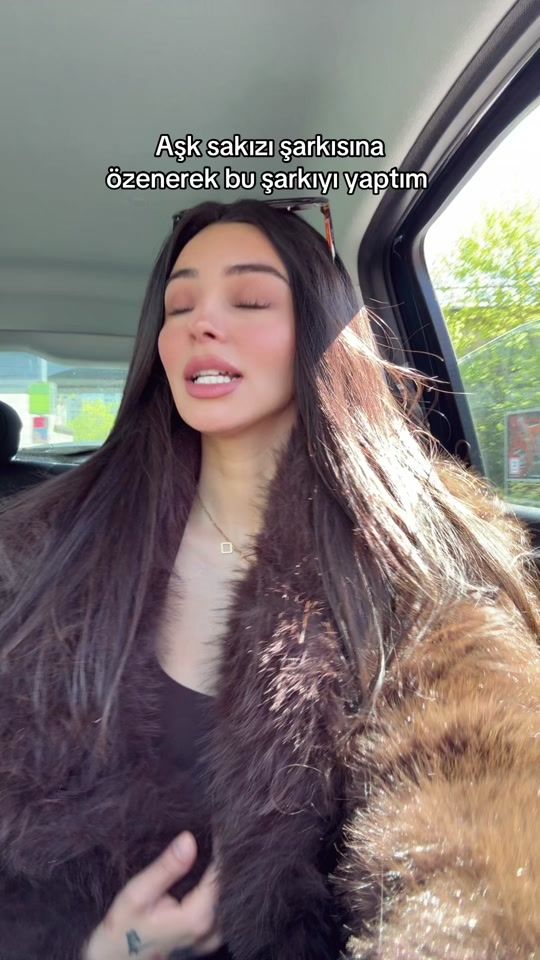 TikTok video thumbnail by zelal.ak