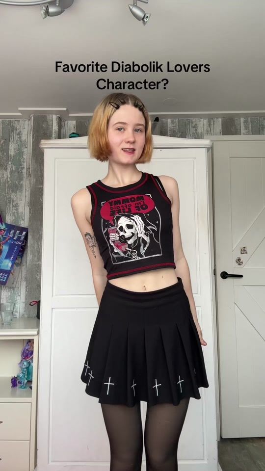 TikTok video thumbnail by vampire_animes