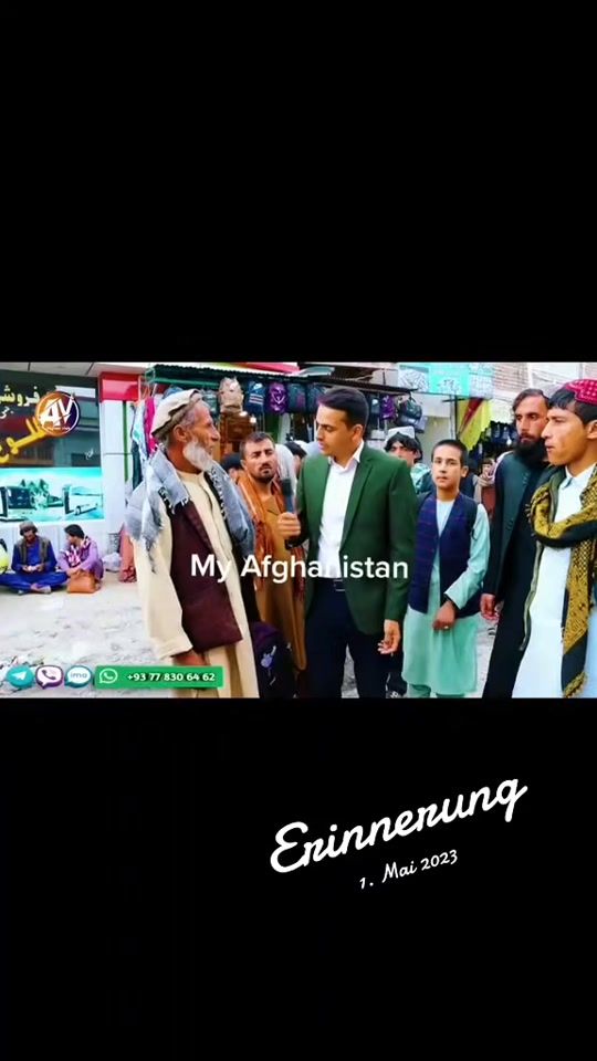 TikTok video thumbnail by my_afghanistan_tv
