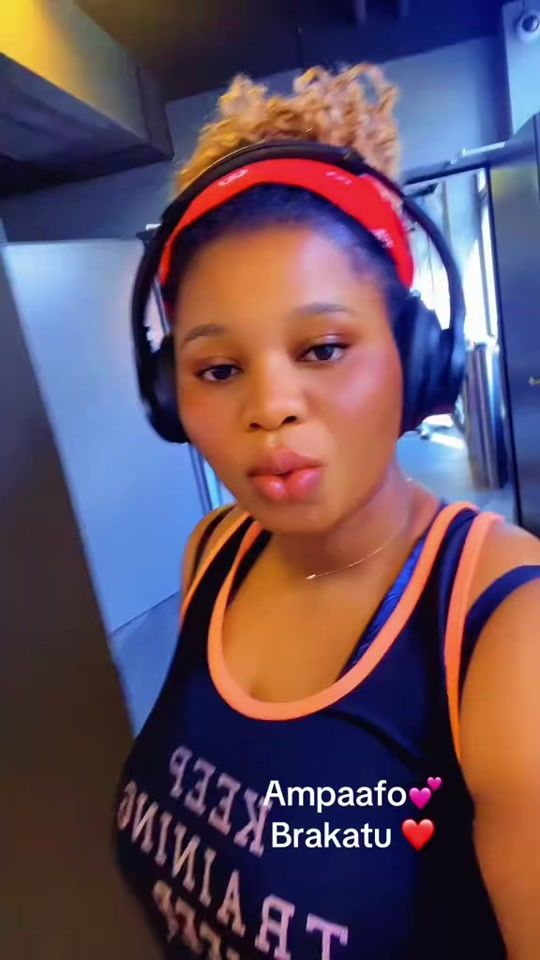 TikTok video thumbnail by obaapaserwaa92