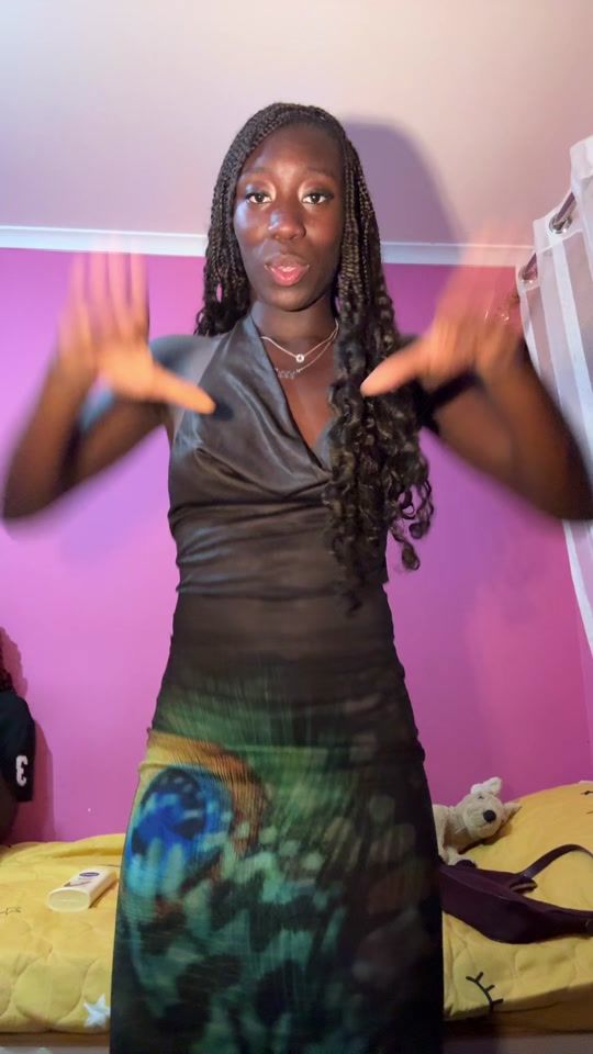 TikTok video thumbnail by nottmirellaa