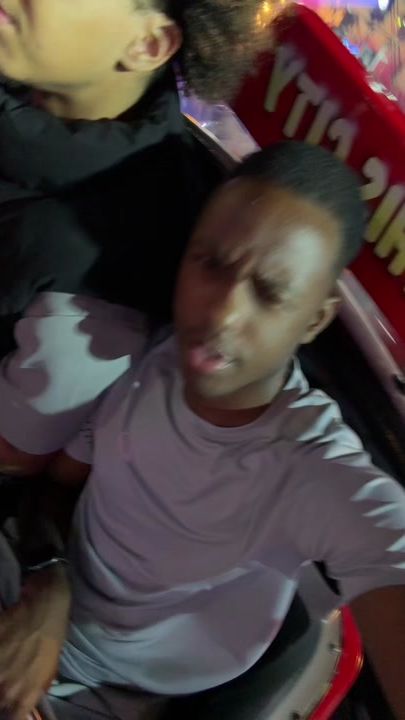 TikTok video thumbnail by denzellogie