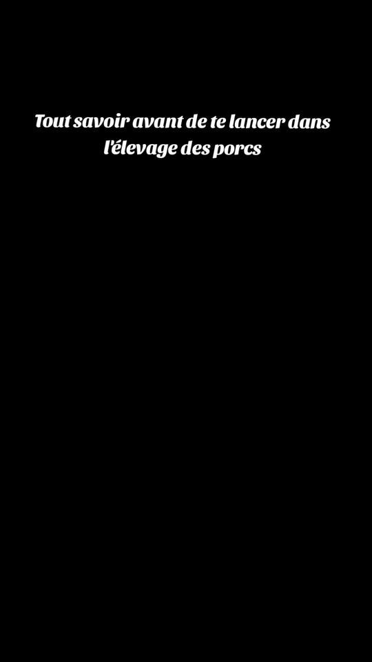 TikTok video thumbnail by ferme_mama_ekenge