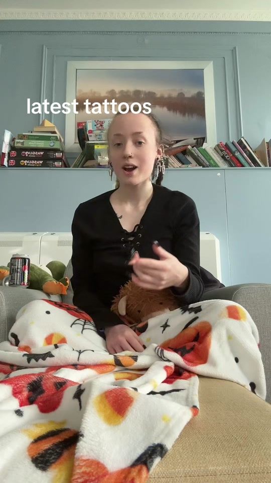 TikTok video thumbnail by katieseupdrecovery
