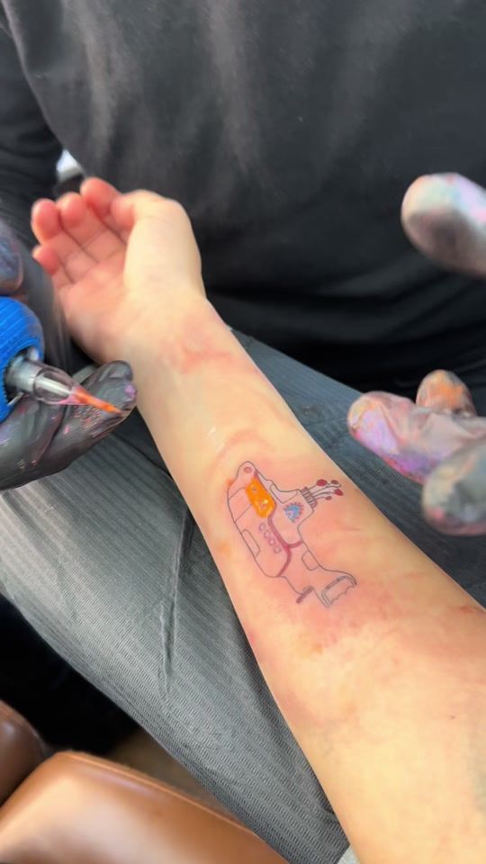 TikTok video thumbnail by lavendar_bowie