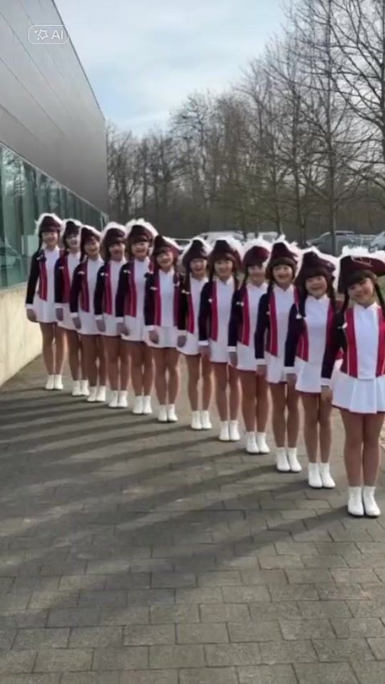 TikTok video thumbnail by markranstaedtercarneval