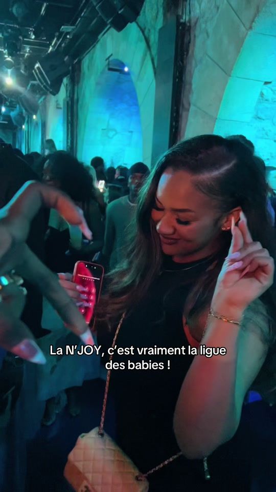 TikTok video thumbnail by njoy.be