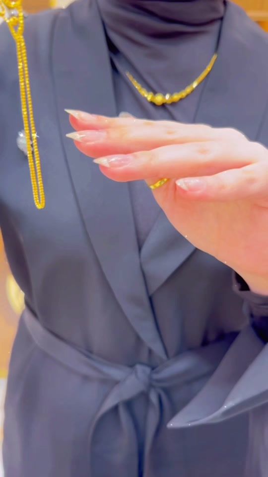 TikTok video thumbnail by alshamjuwelier