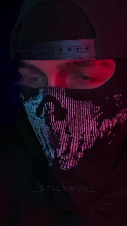TikTok video thumbnail by _smokeyy_