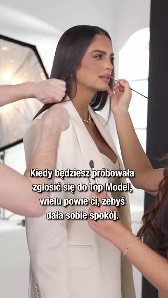 TikTok video thumbnail by topmodel.tvn