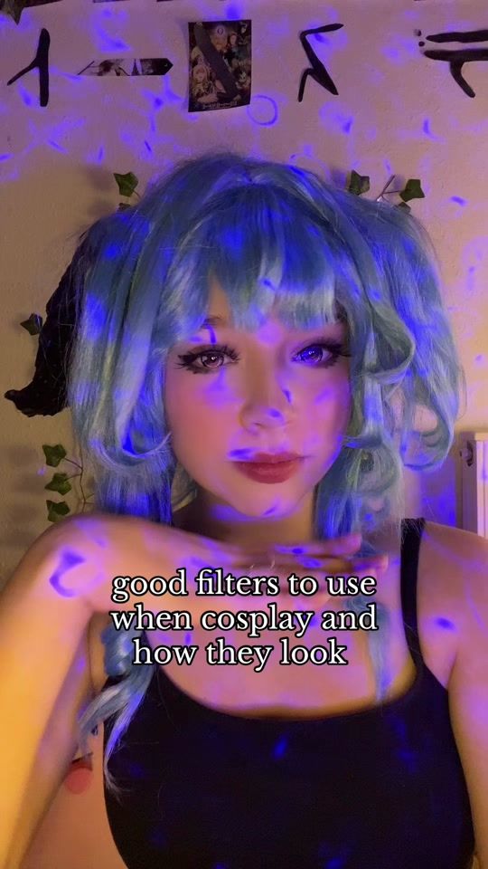TikTok video thumbnail by .sera.cosplay