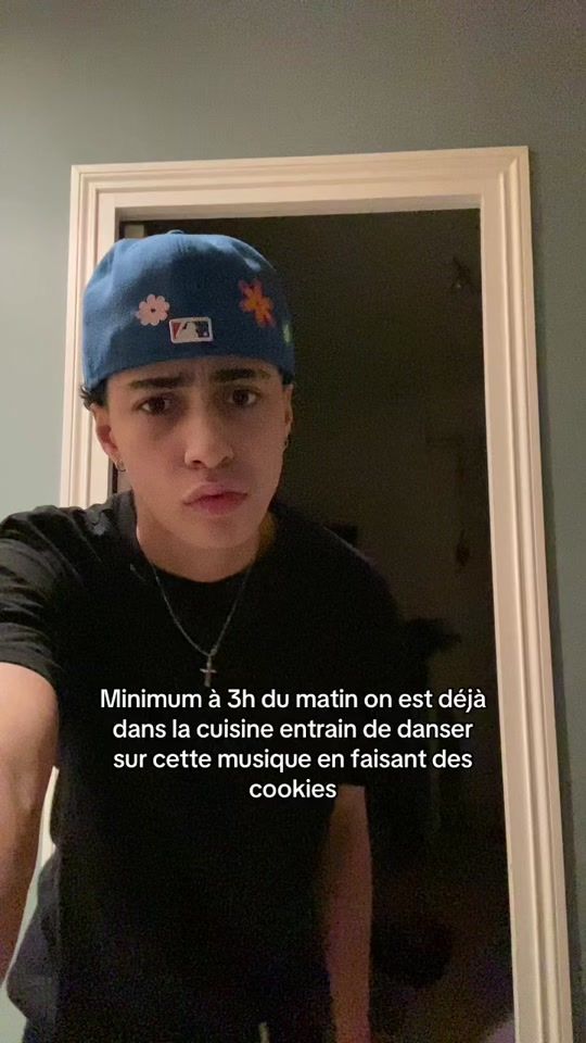 TikTok video thumbnail by sonpergns