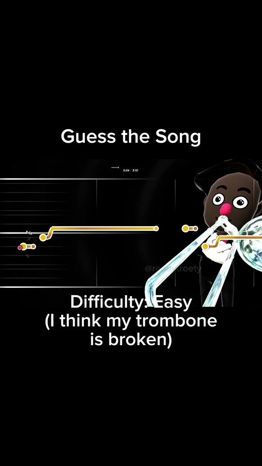 TikTok video thumbnail by readytroety