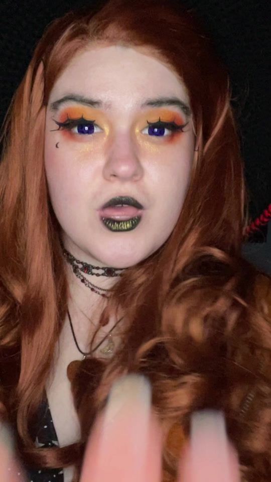 TikTok video thumbnail by zanpria