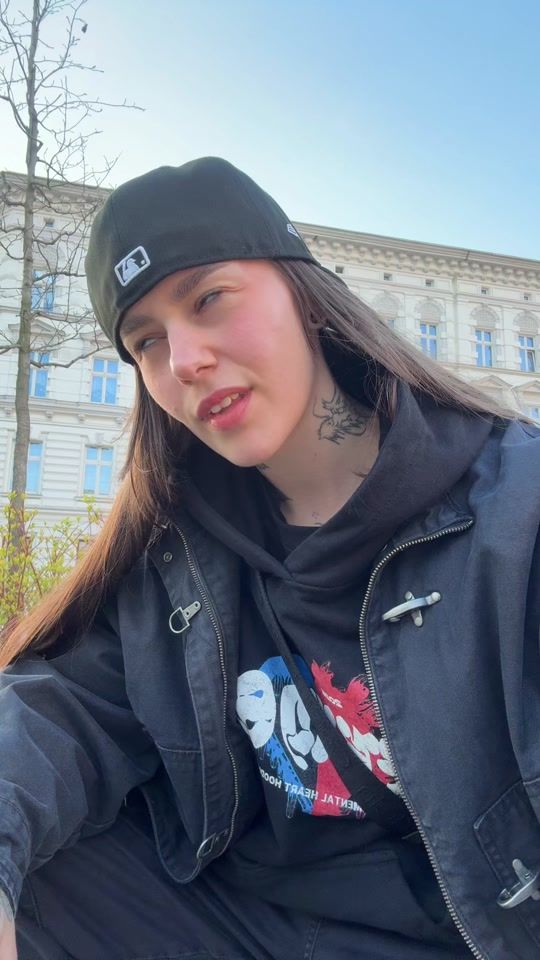 TikTok video thumbnail by vvikulska