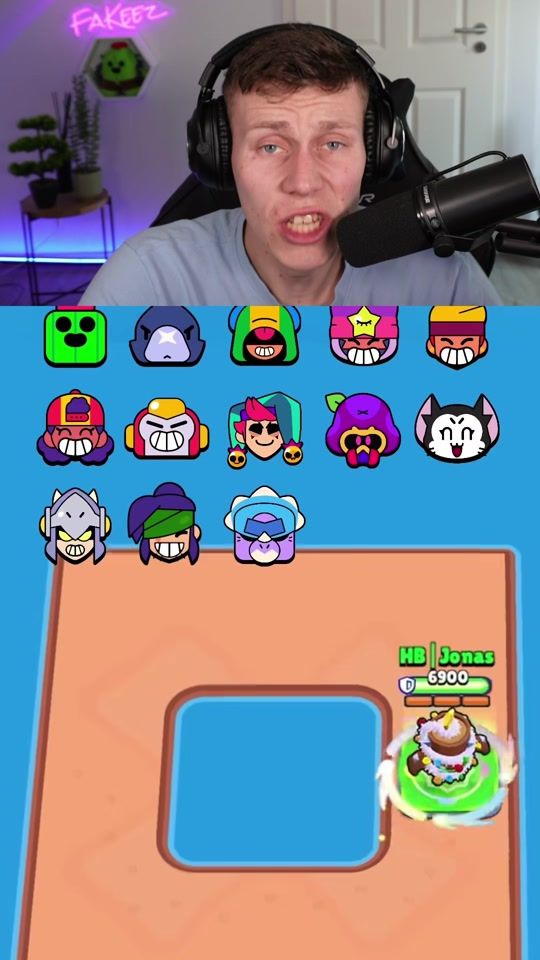 TikTok video thumbnail by fakeezroyale