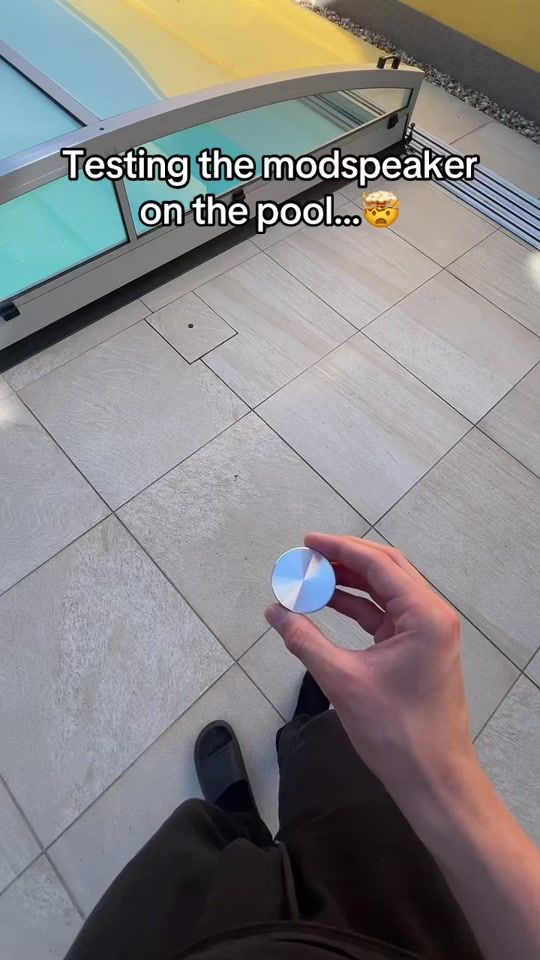 TikTok video thumbnail by mod.speaker