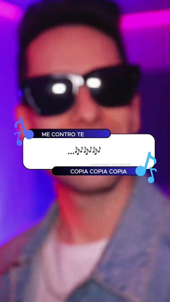 TikTok video thumbnail by vikyd_music