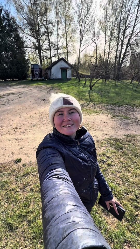 TikTok video thumbnail by mizerkaequine