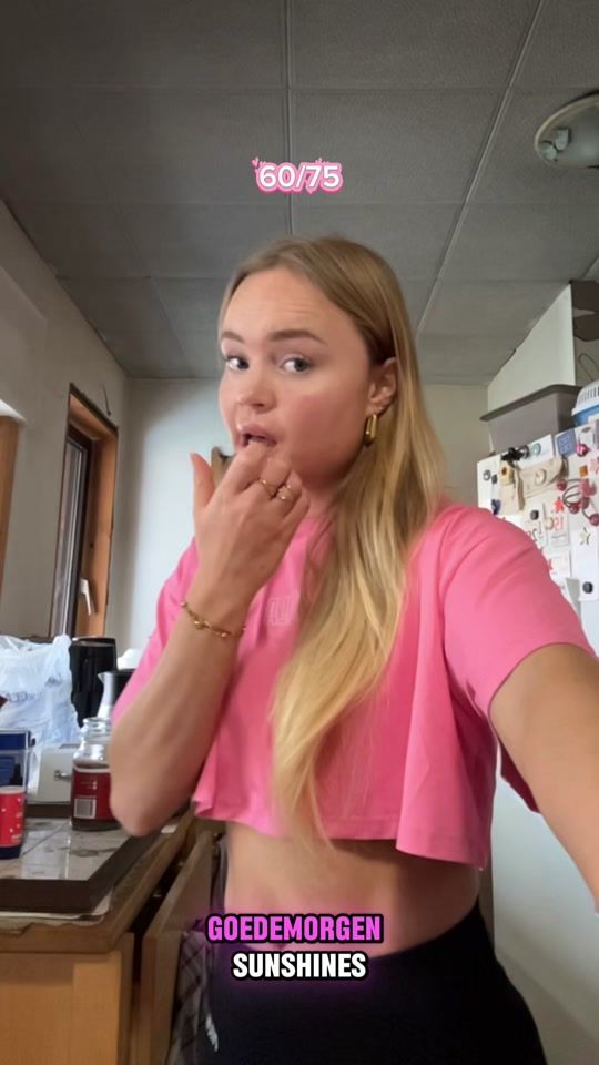 TikTok video thumbnail by mitzemoelants