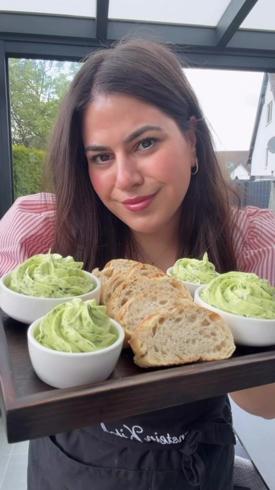 TikTok video thumbnail by gruensteinkitchen