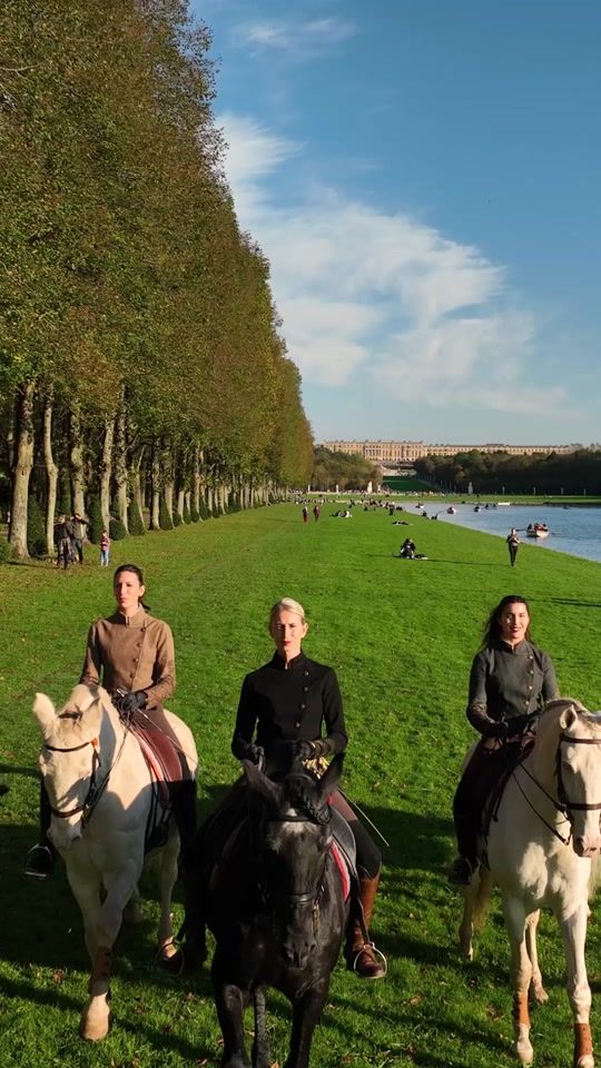 TikTok video thumbnail by chateauversailles