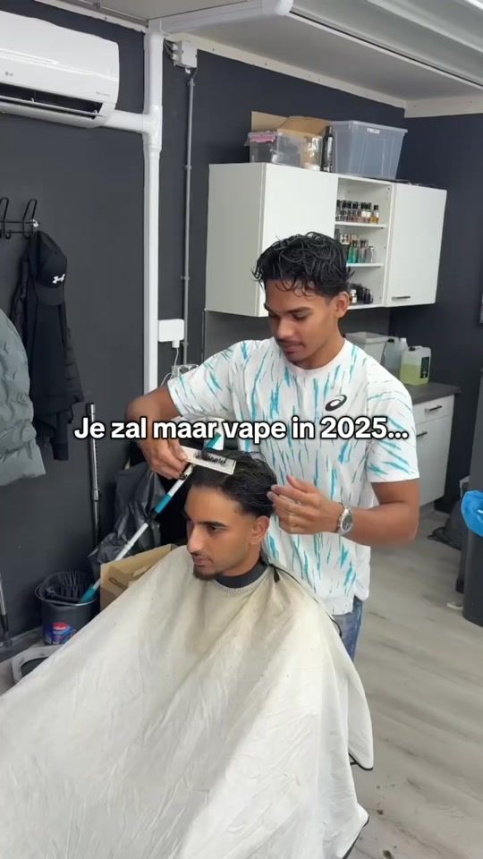 TikTok video thumbnail by barber.rk