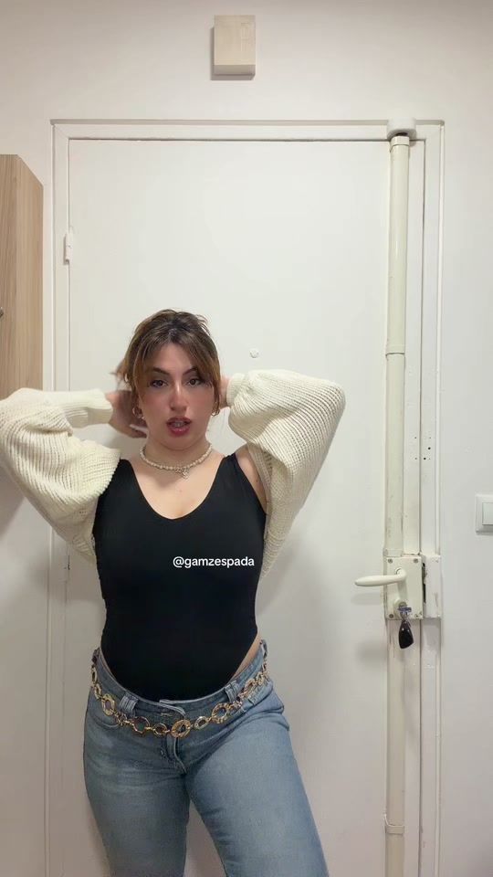 TikTok video thumbnail by gamzespada2