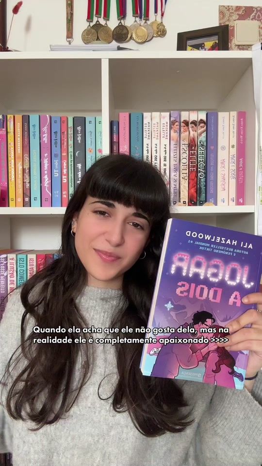 TikTok video thumbnail by concha_books_