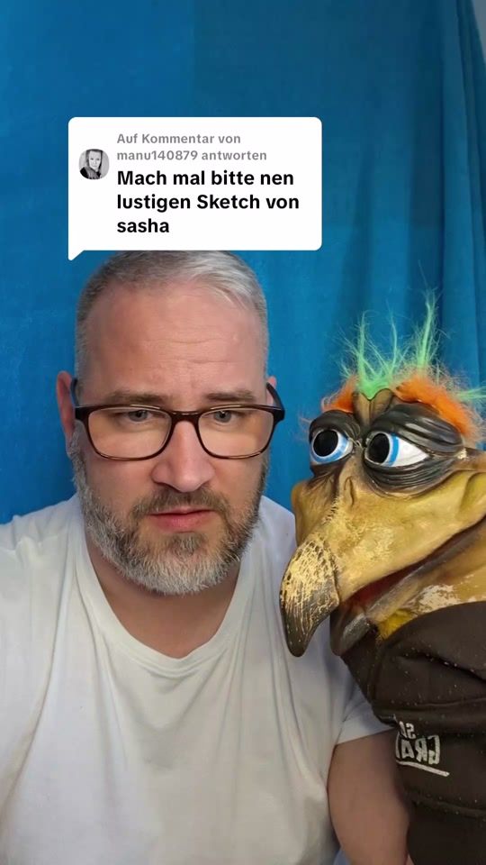 TikTok video thumbnail by sven.bauchredner