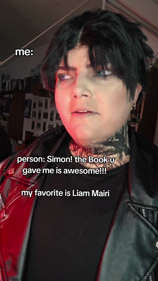 TikTok video thumbnail by simon_ghxst