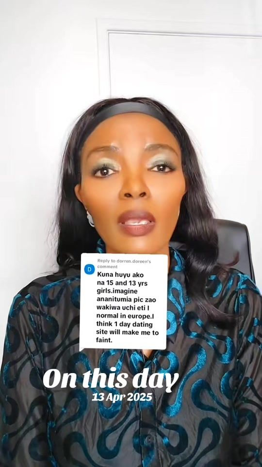TikTok video thumbnail by therosetalkshow