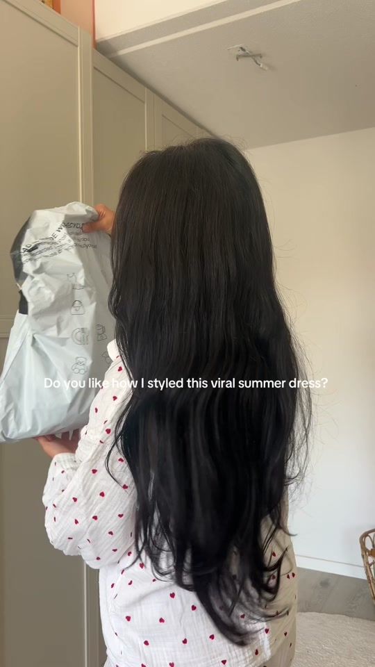 TikTok video thumbnail by letssharefits