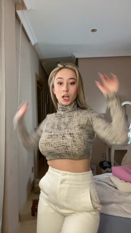 TikTok video thumbnail by saritadelburgo