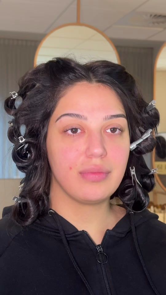 TikTok video thumbnail by burciimakeup
