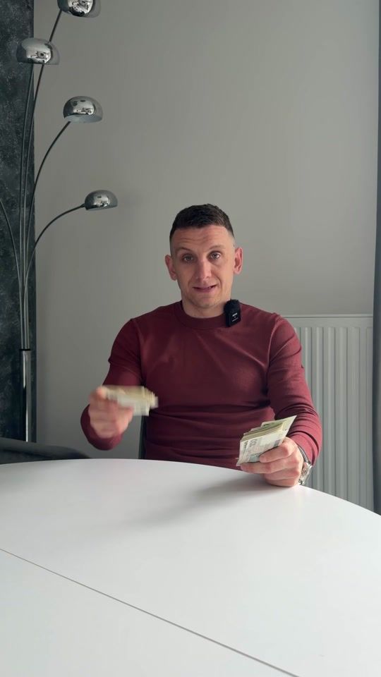 TikTok video thumbnail by kamil_sadzinski