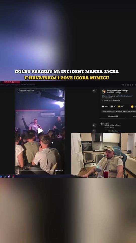 TikTok video thumbnail by balkaninjo