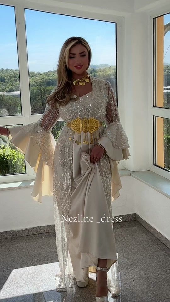TikTok video thumbnail by nezline_dress