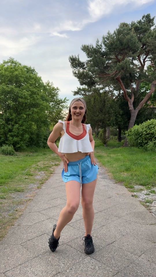 TikTok video thumbnail by dance.with.slava