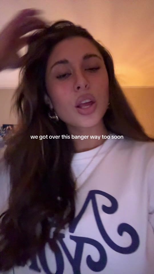 TikTok video thumbnail by leavaliee