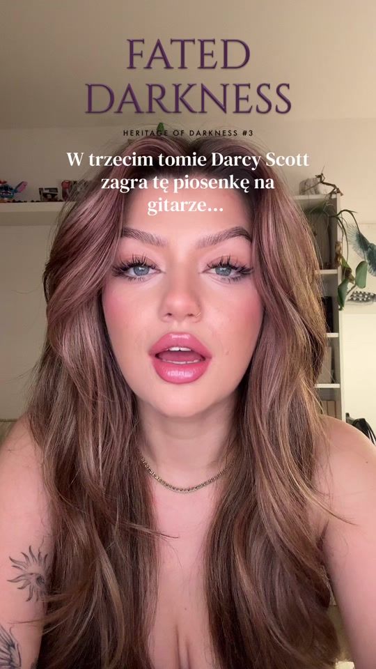 TikTok video thumbnail by weronikaplota