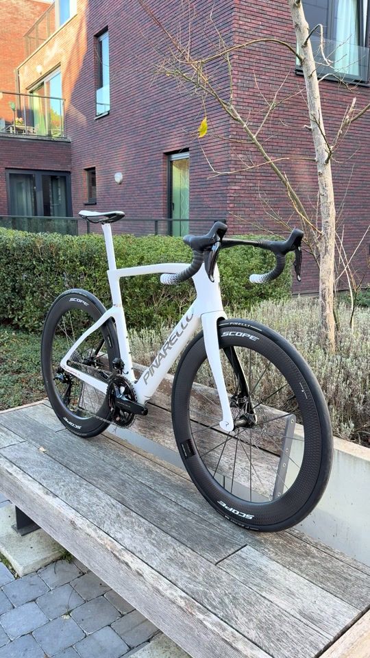 TikTok video thumbnail by sky_bikes_belgium