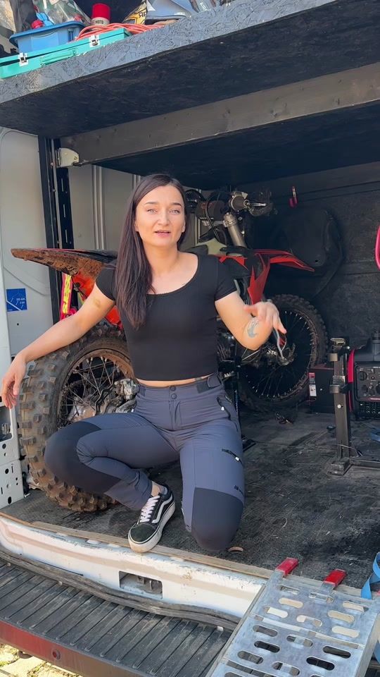 TikTok video thumbnail by moto.endurka