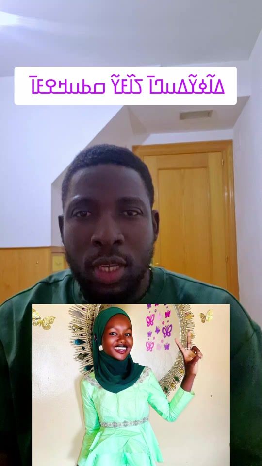 TikTok video thumbnail by fanlong_karantaba