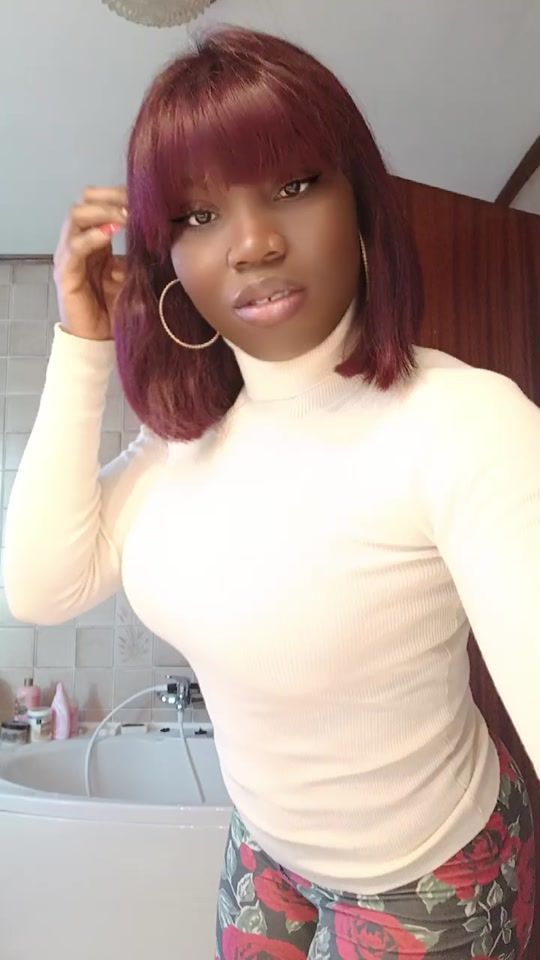 TikTok video thumbnail by oyibomanornothing