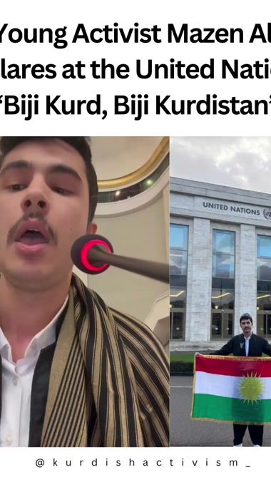 TikTok video thumbnail by kurdishactivism_